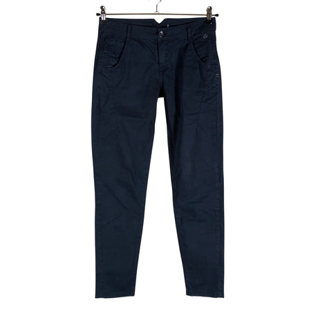 Unisex Comma - Slacks, size 34 - Blue ()