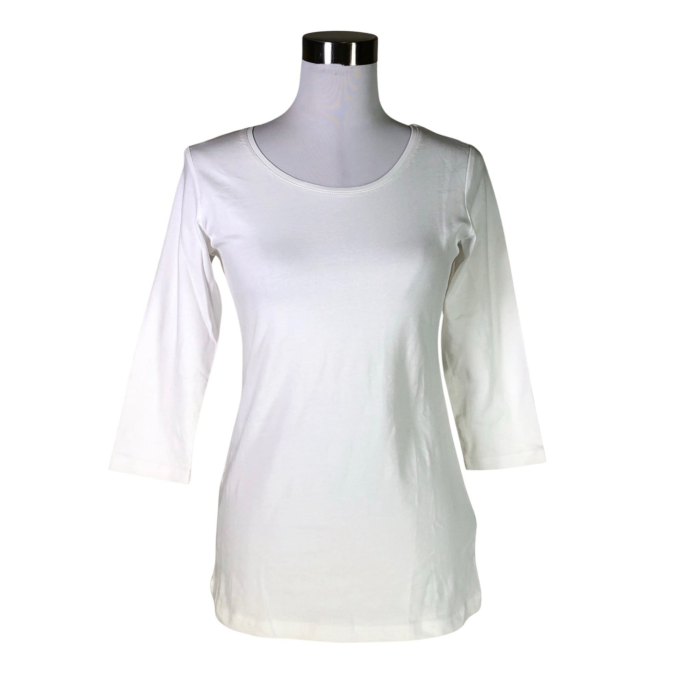 Unisex Aventura - Trikoopaita, koko 36 -  (1)