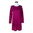 Unisex Bitte Kai Rand - Knit dress, size 36 - Pink ()