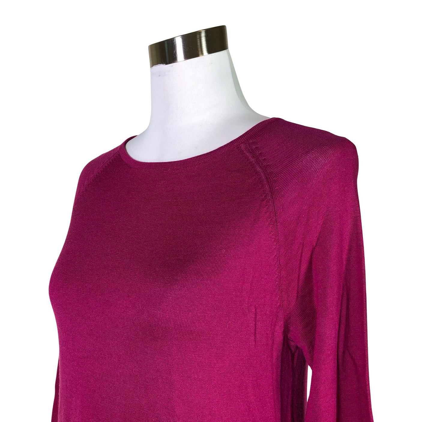 Unisex Bitte Kai Rand - Knit dress, size 36 - Pink (3)