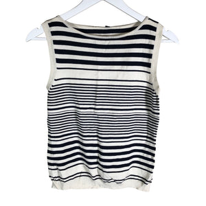 Unisex Rosner - Top, size 40 - Natural white (1)