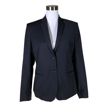 Unisex Filippa K. - Jacket, size 40 - Black ()