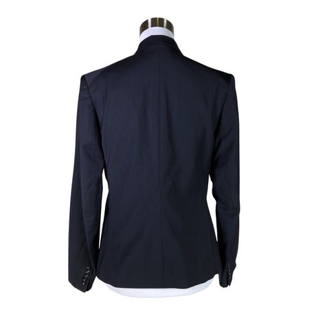 Unisex Filippa K. - Jacket, size 40 - Black (2)