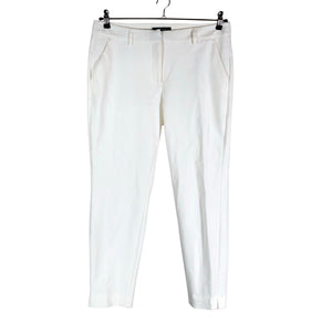 Unisex Comma - Chinos, size 40 - Natural white (1)