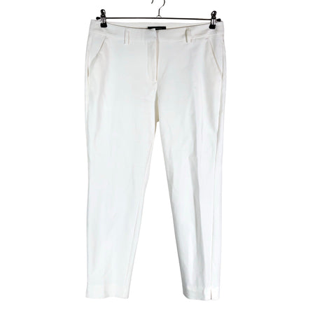 Unisex Comma - Chinos, size 40 - Natural white ()