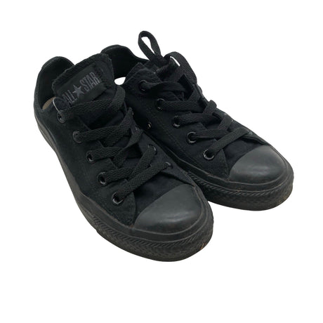 Unisex Converse - Casual sneakers, size 36 - Black (2)