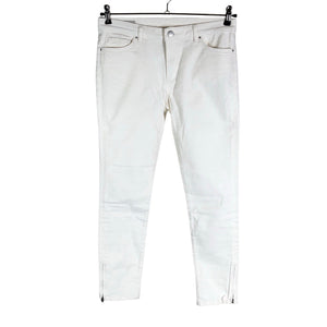 Unisex InWear - Jeans, size W28 - Natural white (1)