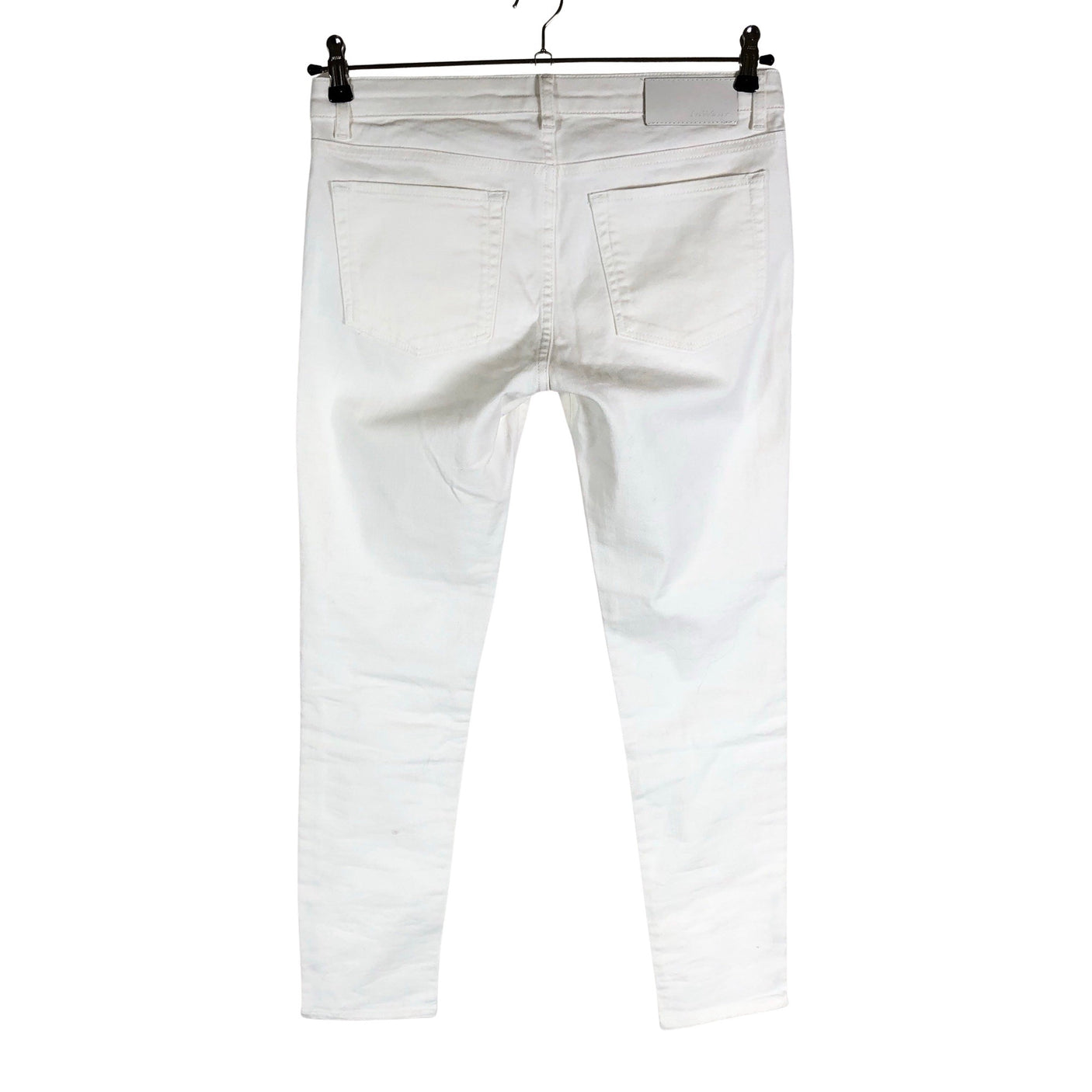Unisex InWear - Jeans, size W28 - Natural white (2)