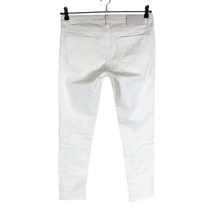 Unisex InWear - Jeans, size W28 - Natural white (2)