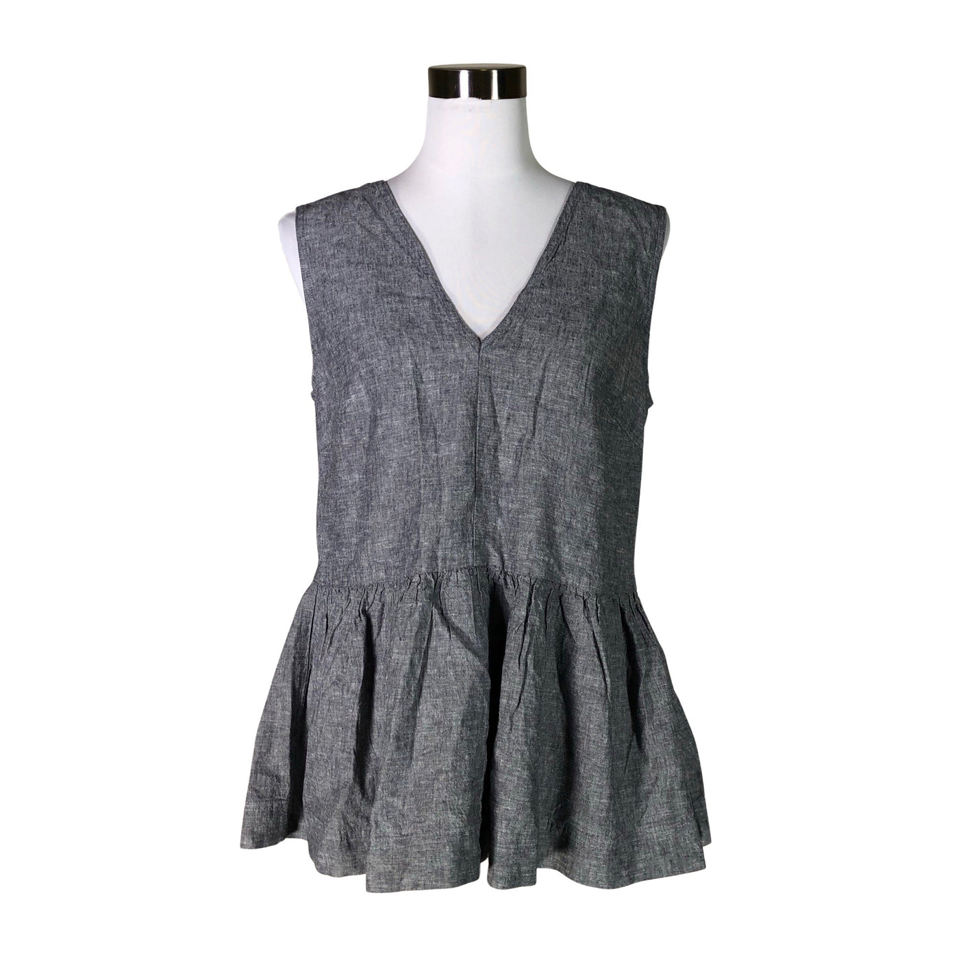 Unisex InWear - Kangastunika, koko 36 -  (1)