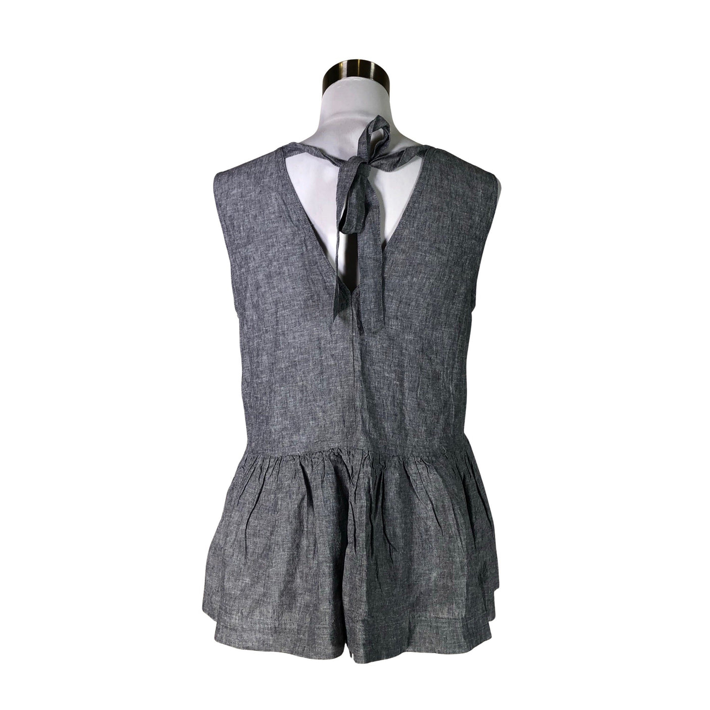 Unisex InWear - Kangastunika, koko 36 -  (2)