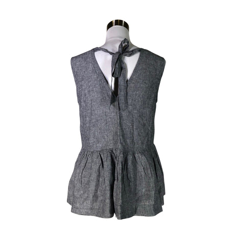 Unisex InWear - Kangastunika, koko 36 -  (2)