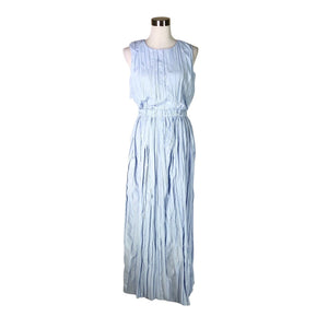 Unisex InWear - Dress, size 36 - Light blue (1)