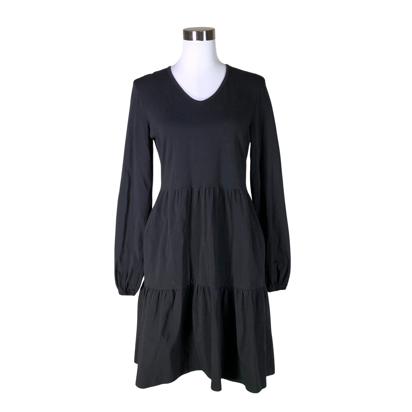 Unisex Versonpuoti - Trikoomekko, koko 36 -  (1)