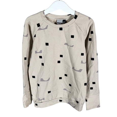 Unisex Papu - Trikoopaita, koko 122 - 128 -  ()