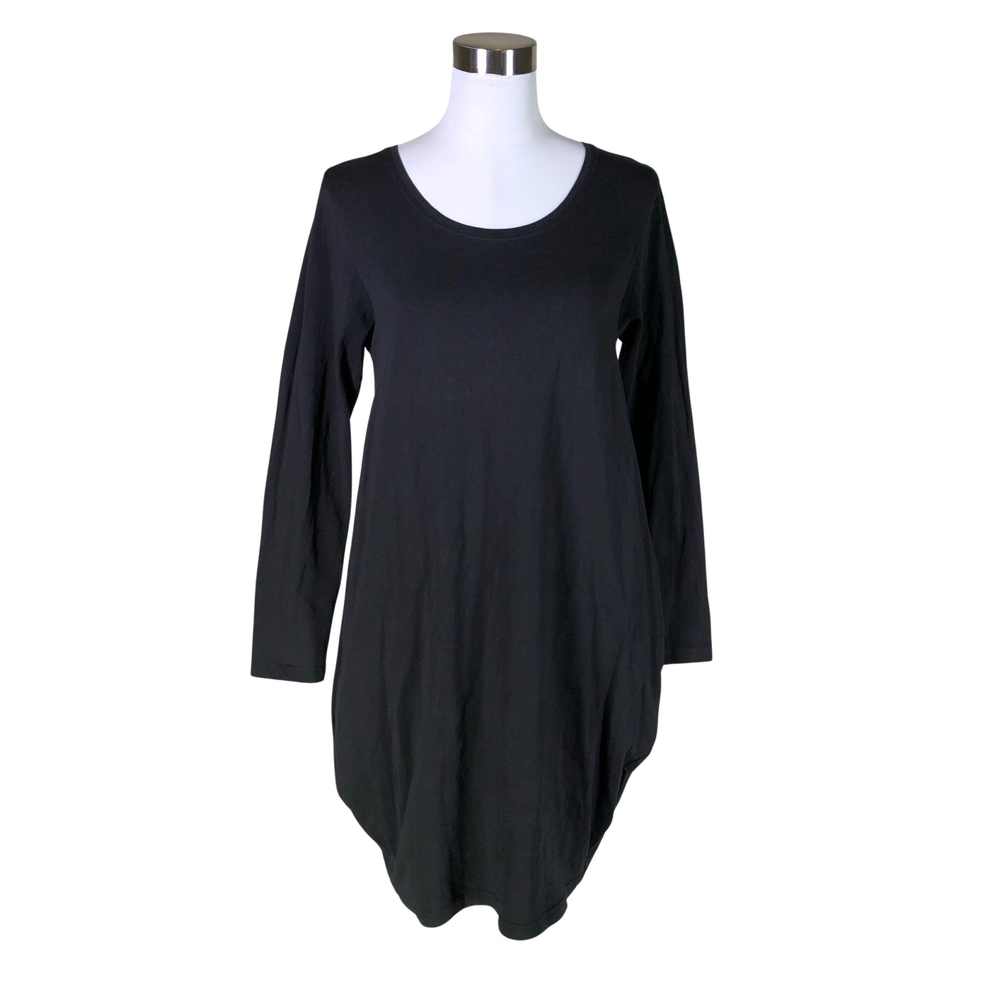 Unisex Versonpuoti - Tricot dress, size 36 - Black (1)