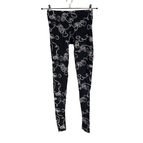 Unisex Papu - Leggingsit, koko 36 -  ()