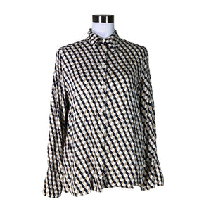 Unisex Marc O'Polo - Kangastunika, koko 40 -  (1)