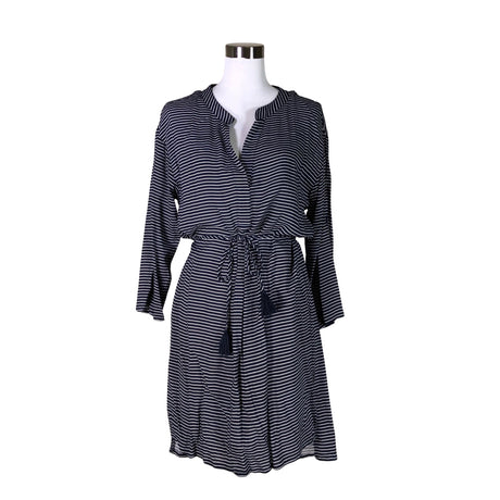 Unisex Esprit - Dress, size 40 - Blue ()