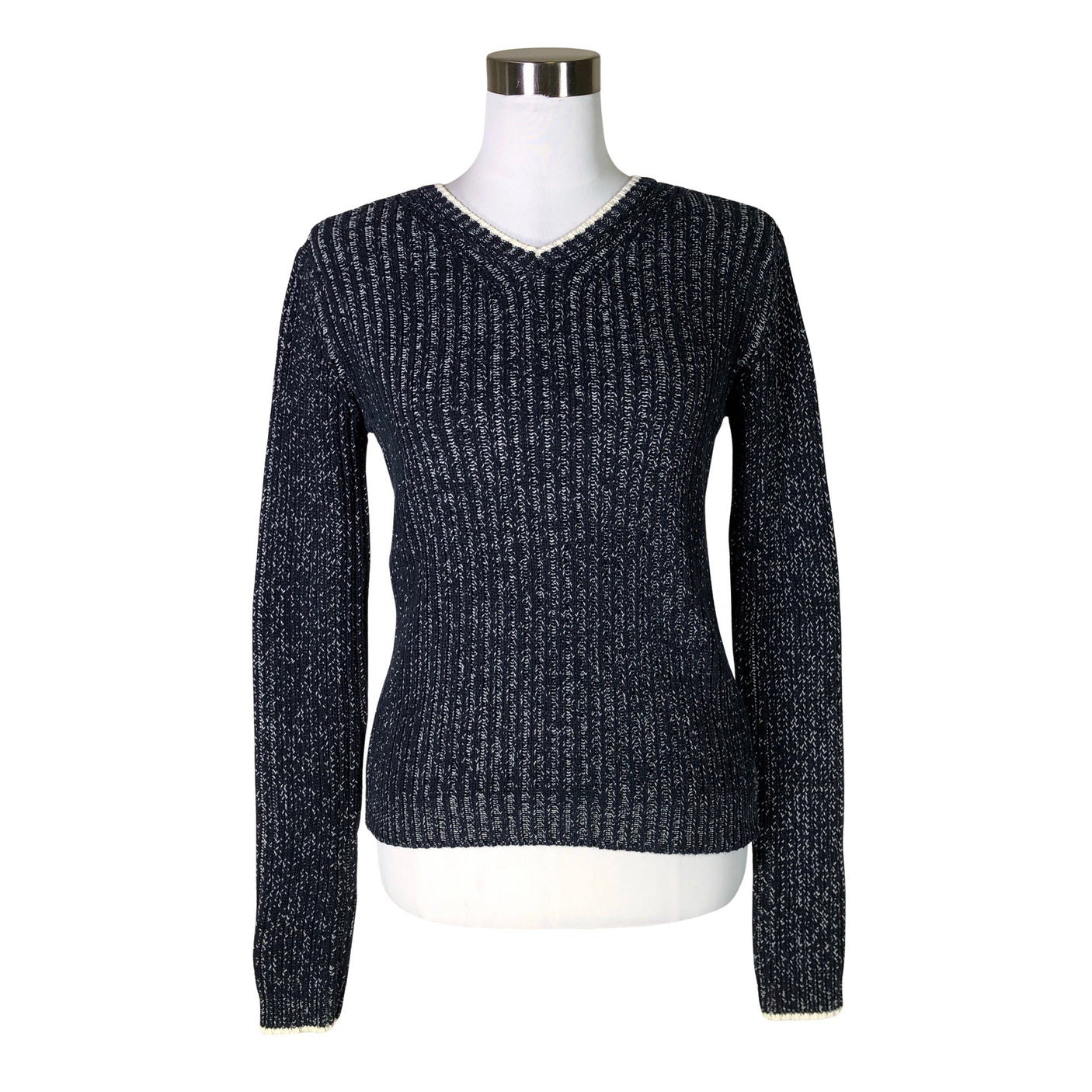 Unisex Armani Jeans - Neulepaita, koko 40 -  (1)