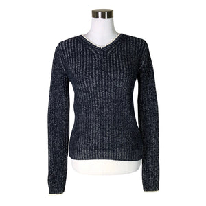 Unisex Armani Jeans - Neulepaita, koko 40 -  (1)