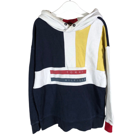 Unisex Tommy Hilfiger - Huppari, koko 146 - 152 -  ()