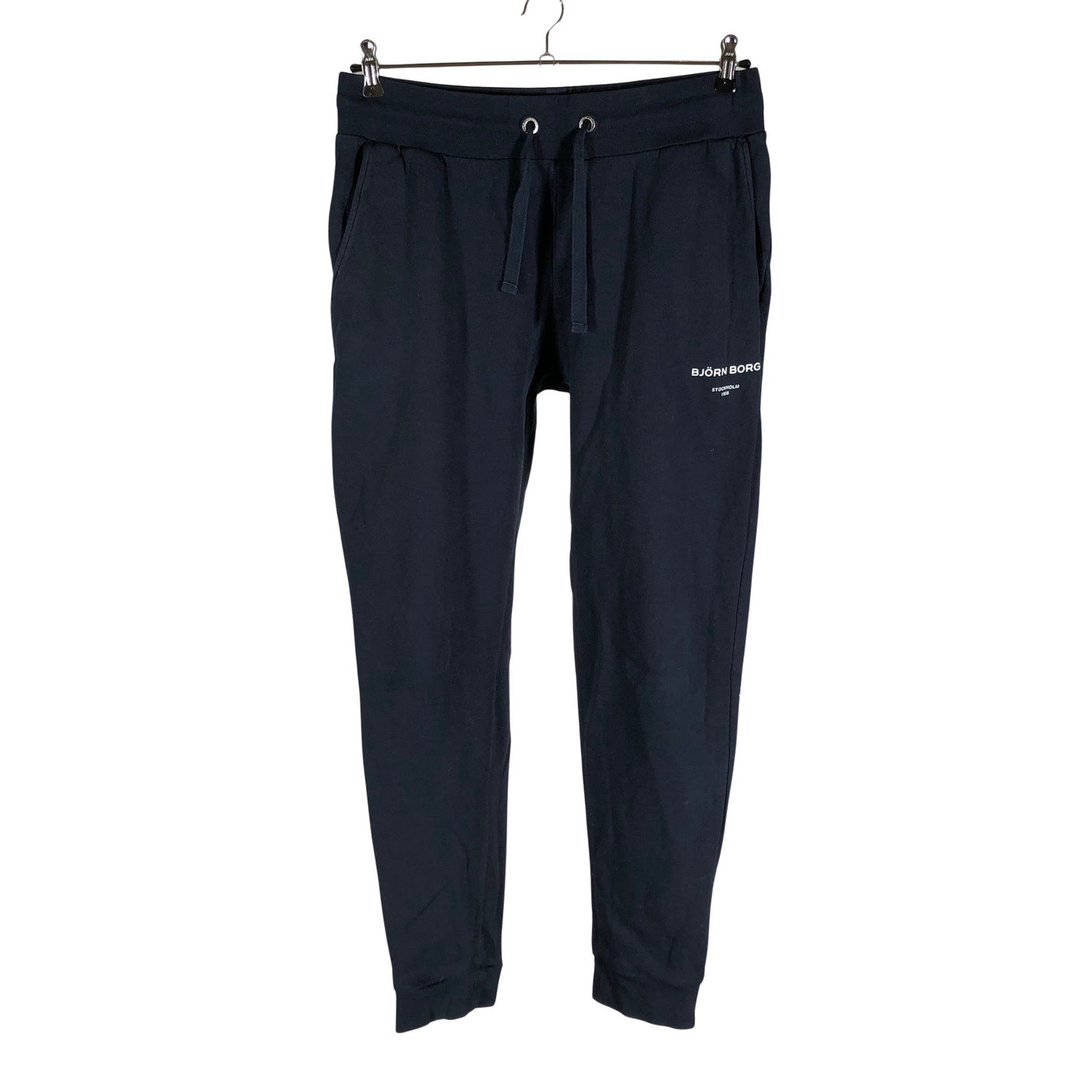 Unisex Björn Borg - Sweatpants, size L - Blue (1)
