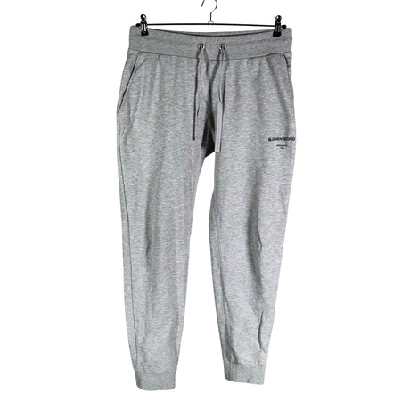 Unisex Björn Borg - Sweatpants, size L - Gray ()