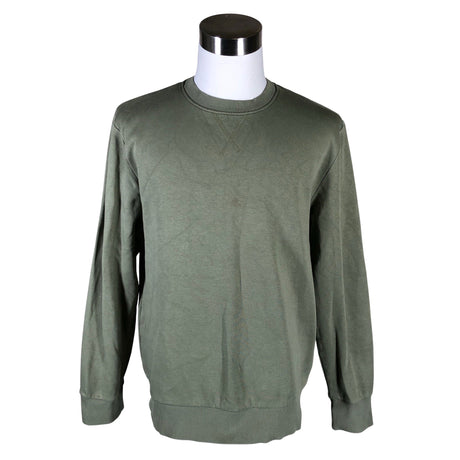 Unisex Esprit - Sweatshirt, size L - Green ()