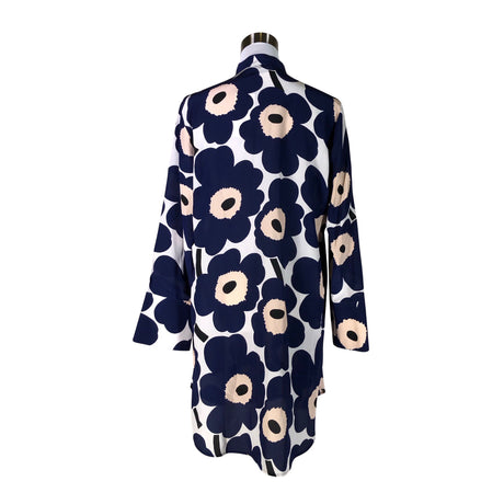 Unisex Marimekko - Sifonkitunika, koko 40 -  (2)