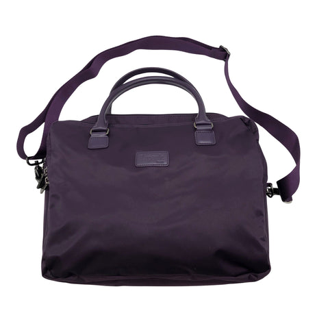 Unisex Lipault - Tietokonelaukku, koko Maxi -  ()