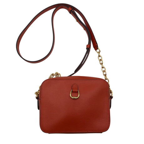 Unisex Lauren Ralph Lauren - Olkalaukku, koko Mini -  ()