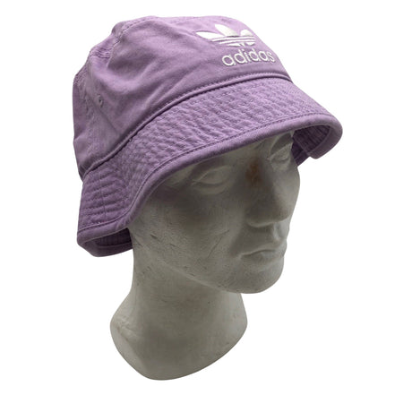 Unisex Adidas - Kesähattu, koko 58 - 60 cm -  ()