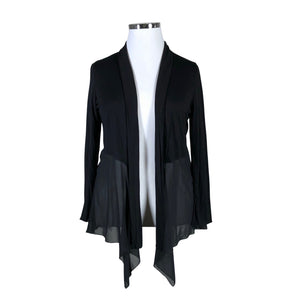 Unisex Taifun - Neuletakki, koko 42 -  (1)