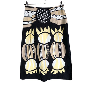 Unisex Marimekko - Kangashame, koko 40 -  (1)