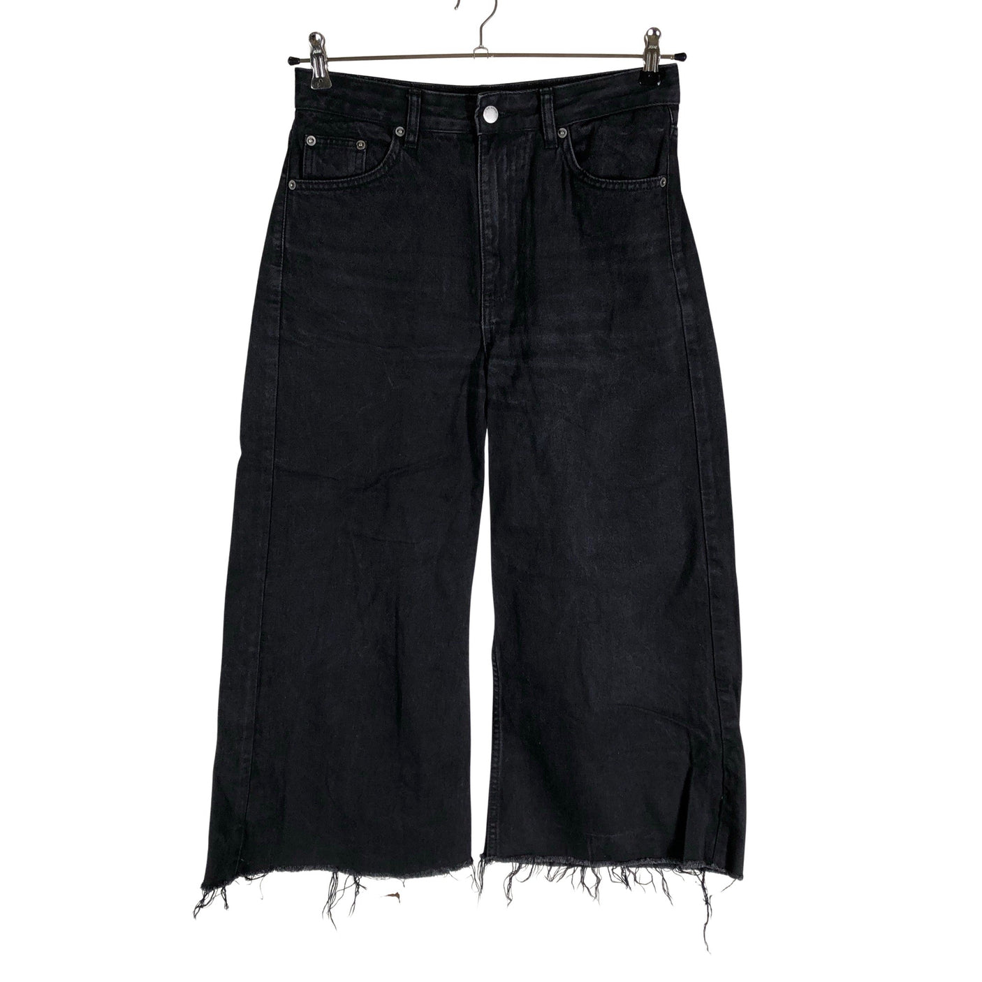 Unisex Dr.Denim - Jeans, size W30 - Black (1)