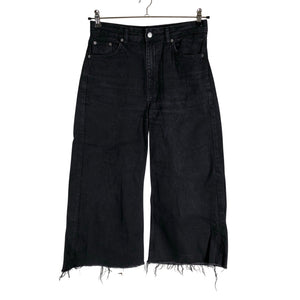 Unisex Dr.Denim - Jeans, size W30 - Black (1)
