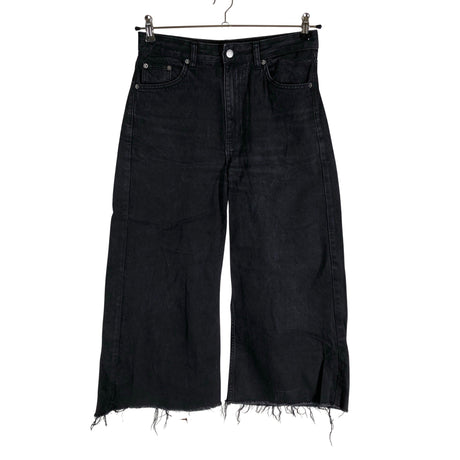 Unisex Dr.Denim - Jeans, size W30 - Black ()