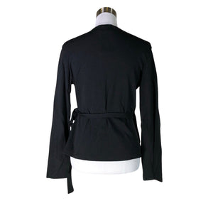 Unisex Niinmun design - Neuletakki, koko 34 -  (2)