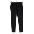 Unisex Nanso - Jeans, size 36 - Black ()