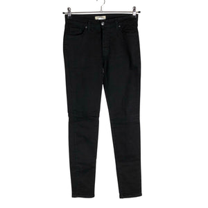 Unisex Nanso - Jeans, size 36 - Black (1)