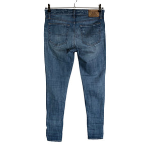 Unisex Polo Ralph Lauren - Jeans, size W30 - Blue (2)