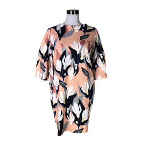 Unisex Aarrelabel - Dressikangast tuunika, suurus 34 - Heleroosa