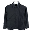 Unisex Mingel - Collared shirt, size 98 - 104 - Black ()