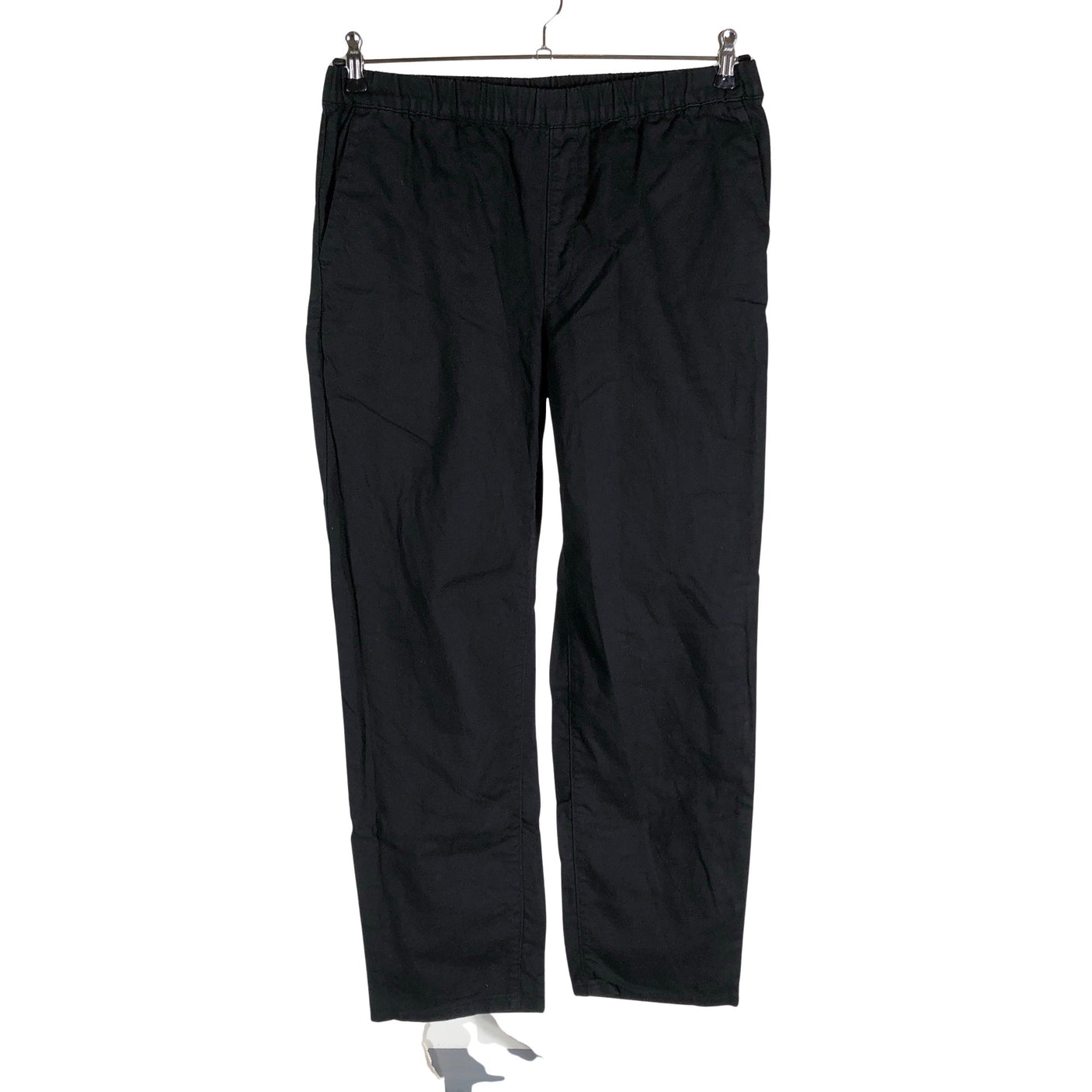 Unisex Muji - Kangashousut, koko 38 -  (1)