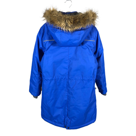 Unisex Huppa - Toppatakki, koko 128 - 134 -  (2)