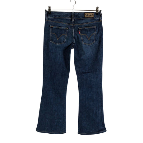Unisex Levi's - Farkut, koko 38 -  (2)