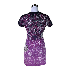 Unisex Christian Audigier - T-paita, koko 36 -  (2)