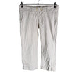 Unisex Gant - Capri pants, size 42 - Beige ()