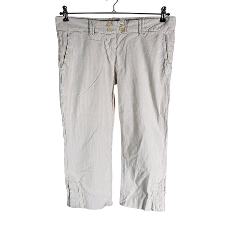Unisex Gant - Capri pants, size 42 - Beige ()